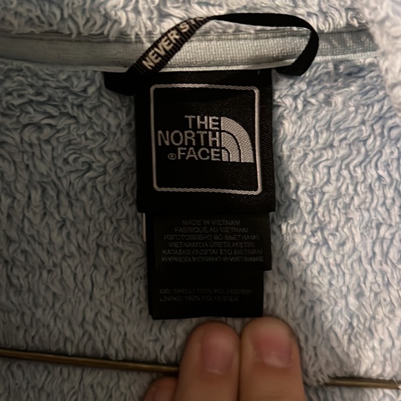 North Face Ostito Jacket - Picture 2 of 3